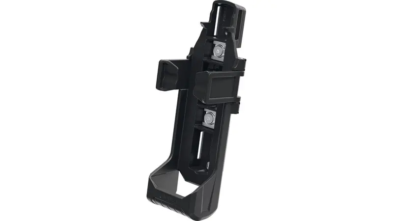 Abus Sh 6500K/90 High-Security Folding Lock 1