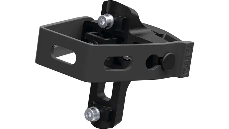 Abus Sh Sf Compact Folding Lock 1