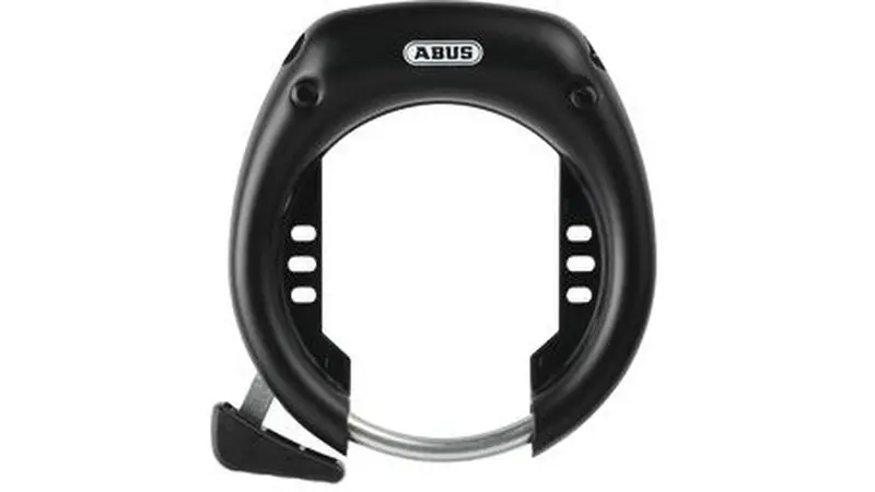 Abus Shield Xplus 5755L R Onekey U-Lock 1