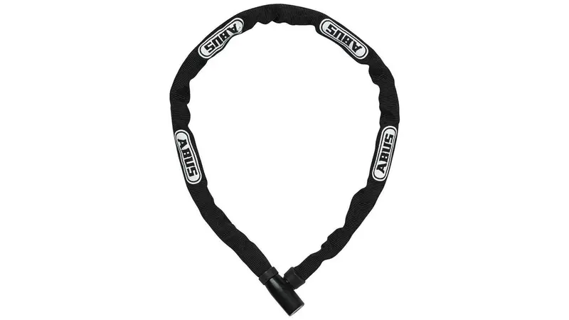 Abus Steel-O-Chain 4804K/75 Compact High-Security Chain 1