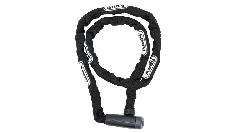 Abus Steel-O-Chain 5805K/110 Extended-Length Security Chain 1