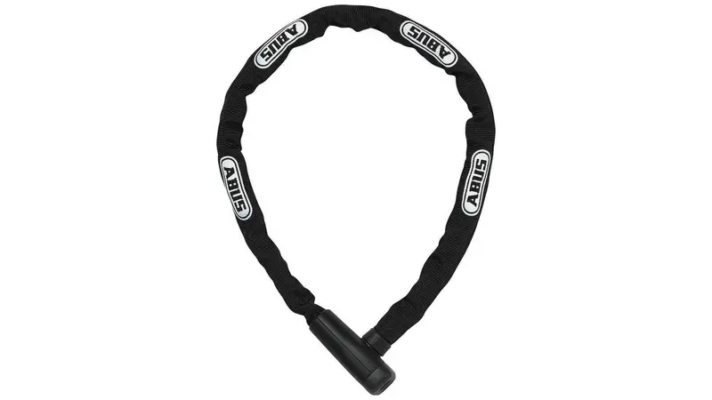 Abus Steel-O-Chain 5805K/75 Cut-Resistant Chain Lock 1