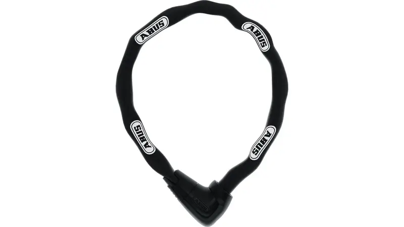 Abus Steel-O-Chain 9808K Heavy-Duty Steel Link Chain 1