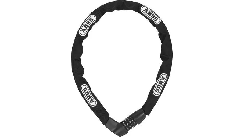 Abus Tresor 1385 Heavy-Duty Chain Lock – High-Theft-Protection 1