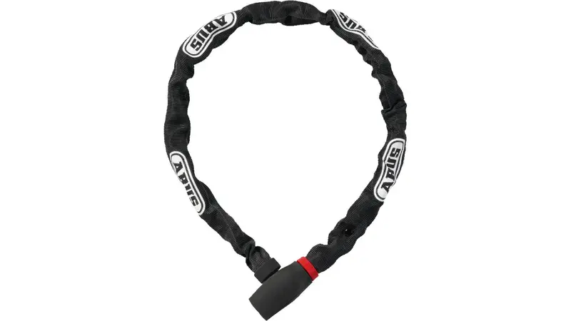 Abus Ugrip Chain 585/75 – 75Cm Foldable Bicycle Chain Lock 1