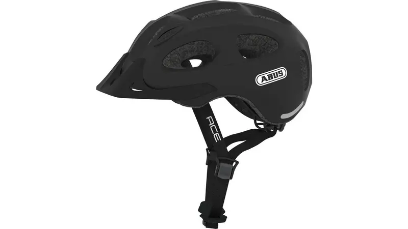 Abus Youn-I Ace Urban Helmet For City Commuting 1