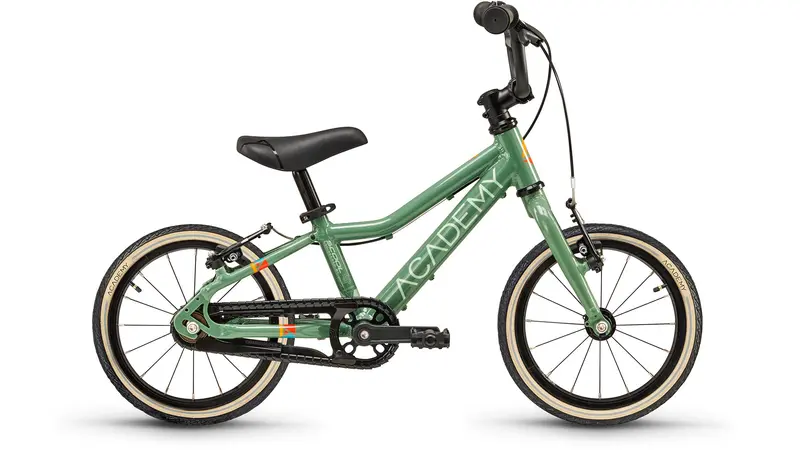 Academy 14-Inch Kids' Bike – Grade 2 Frame 1