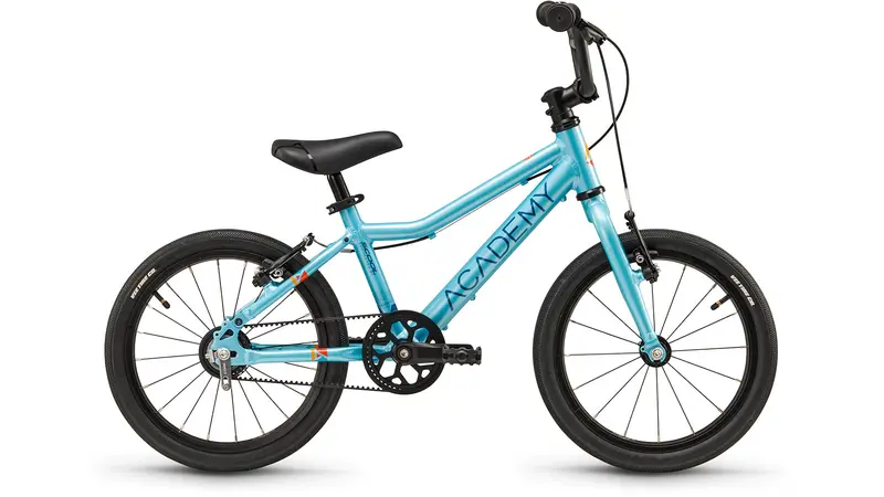 Academy 16-Inch Belt-Drive Kids' Bike – Grade 3 Frame 1