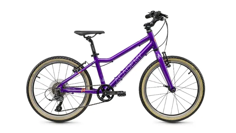 Academy 20 Grade 4 Youth Mountain Bike – 20-Inch Wheels 1