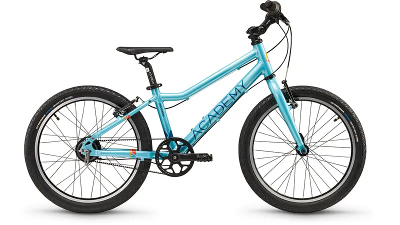 Academy 20-Inch Belt-Drive Kids' Bike – Grade 4 Frame 1