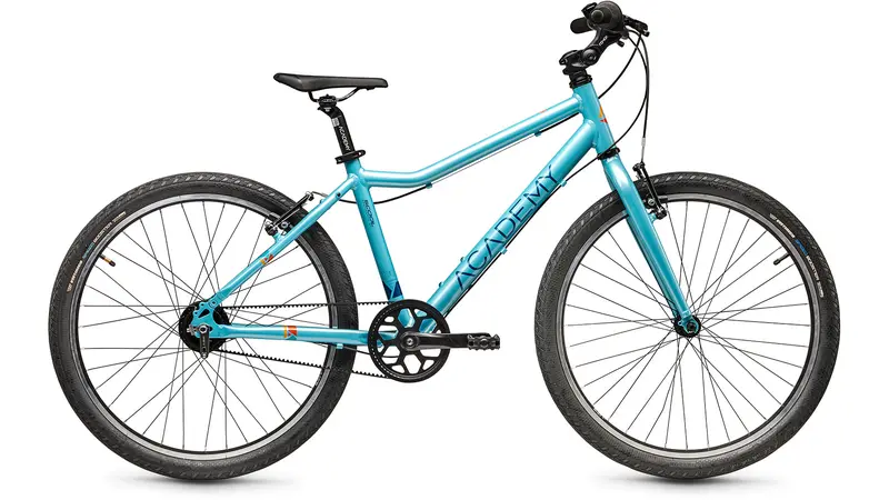 Academy 24-Inch Belt-Drive Hybrid Bike – Grade 5 Frame 1
