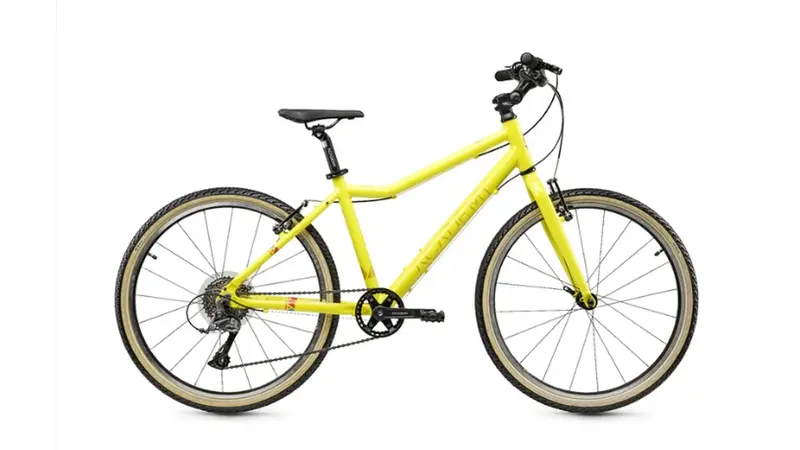 Academy Grade 5 Electric Commuter Bike – Urban Mobility Solution 1