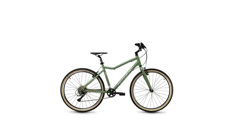 Academy Grade 6 Bicycle For Students 1