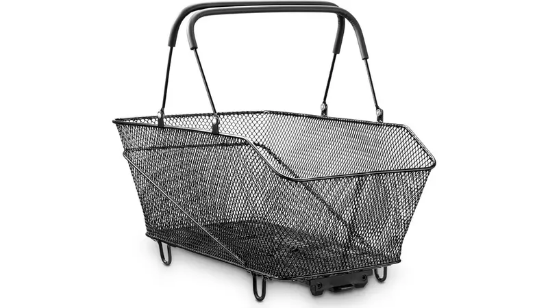 Acid 30L Trunk Pannier Rack Basket 1