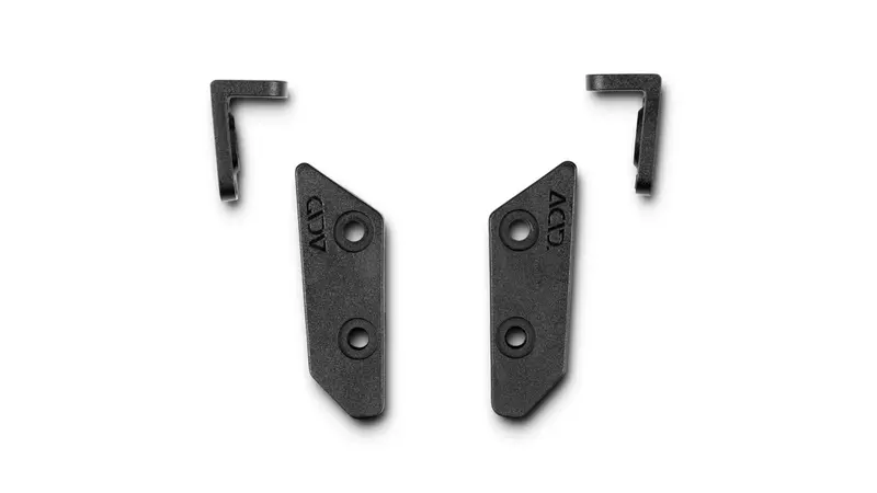 Acid Fork Mount Adapter For Fender Strut 1