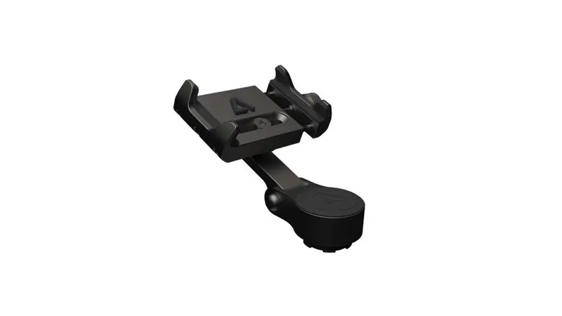 Acid Hpa Ahead Stem Smartphone Mount 1
