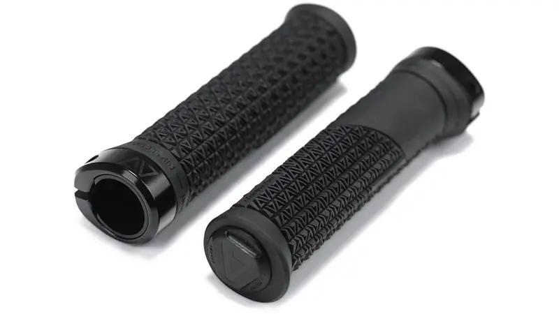 Acid Icon Pro Grips For Mountain Bikes 1