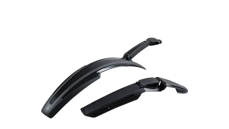 Acid Junior Bike Fender Set – 24" Wheel 1