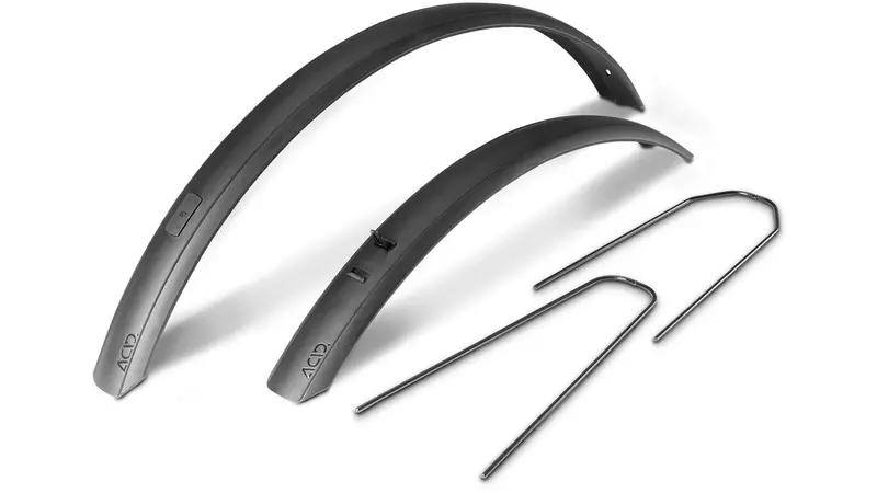 Acid Mtb 60 Full-Fender Set 1