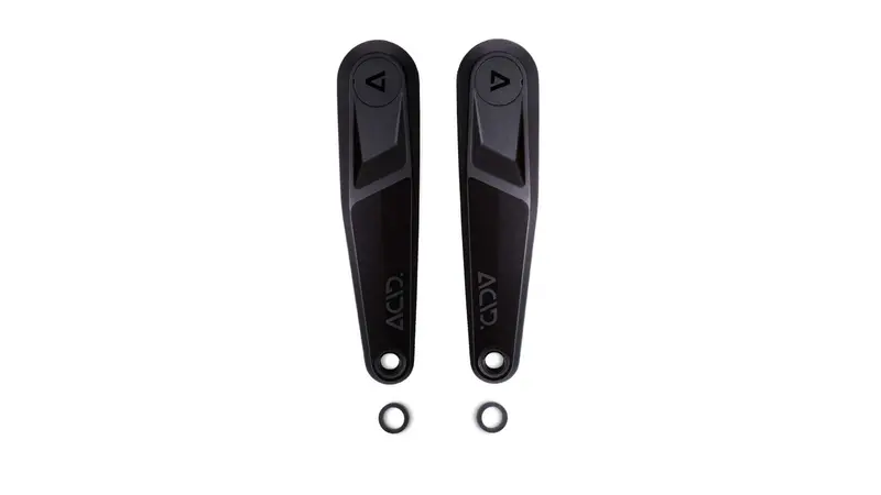 Acid Mtb Hybrid Pro Crankset 1