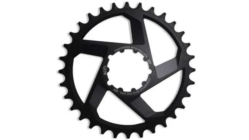 Acid Mtb Pro Hpa Chainring 1
