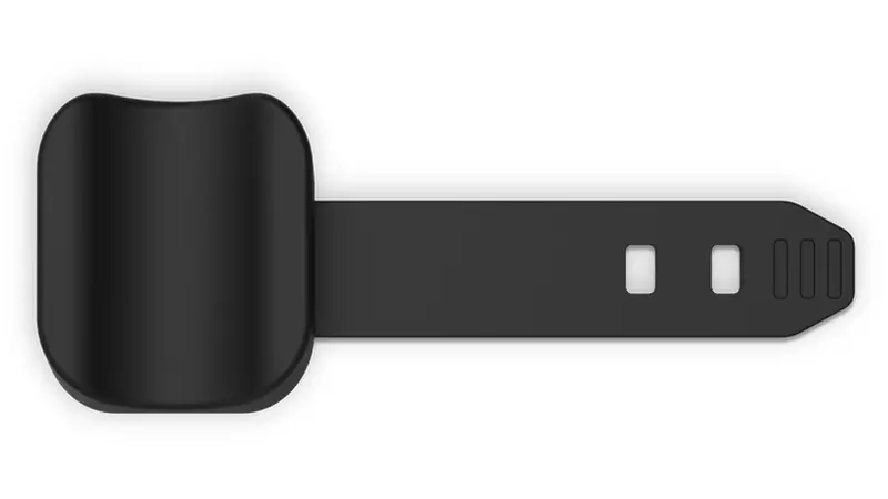 Acid Silicone Strap Pro Cmpt Bike Mount 1