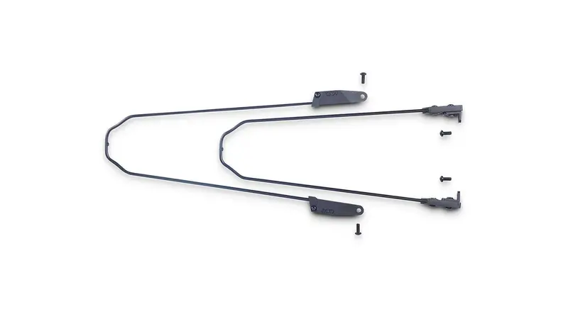 Acid Trekking Fender Bracket Set – 53 Cm 1