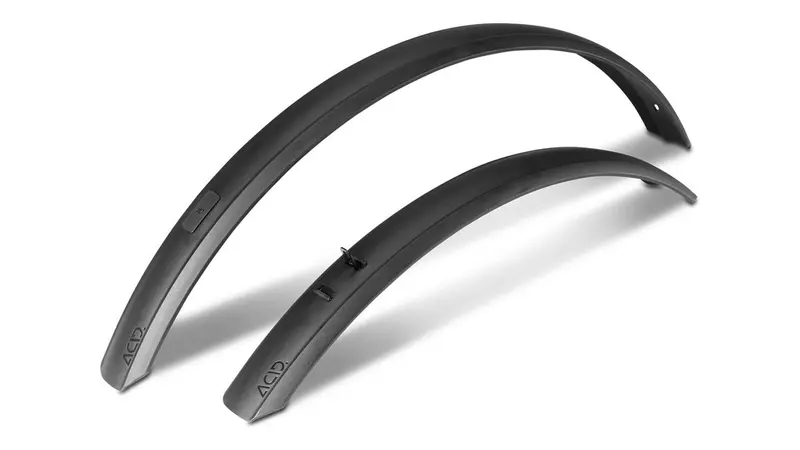 Acid Trekking Fender Kit – 53 Cm Frame Fit 1