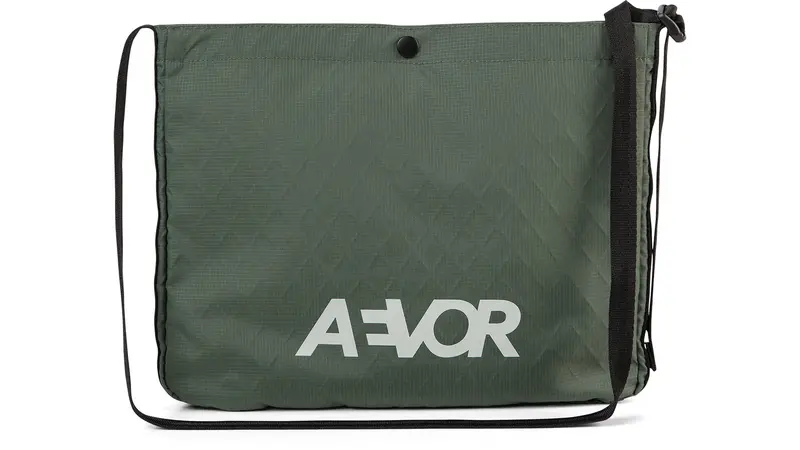 Aevor 3L Cycling Musette Shoulder Bag 1
