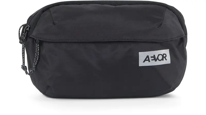 Aevor Hip Bag – Ripstop Fabric, Ergonomic Fit 1