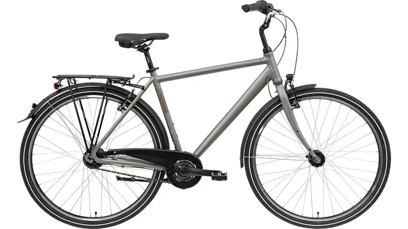Almeria L Lightweight Urban Bicycle 1