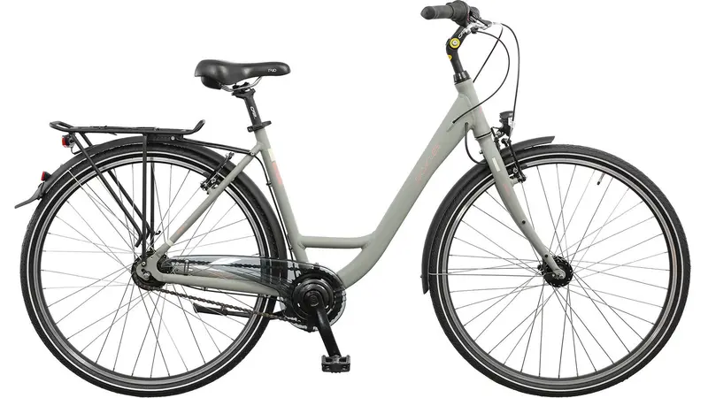 Almeria L Wave Urban Bike 1