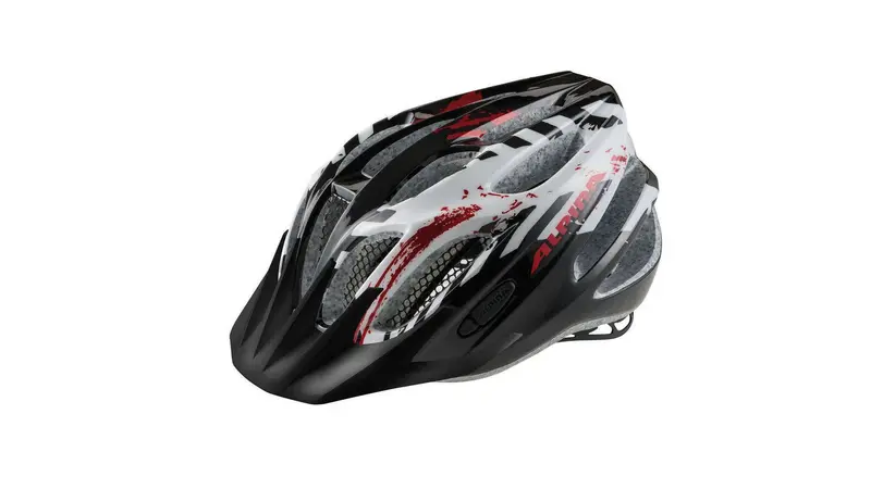 Alpina Fb Jr. 2.0 Youth Helmet 1
