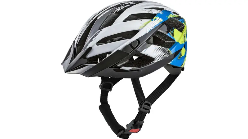 Alpina Panoma 2.0 Bike Helmet – Universal Fit 1