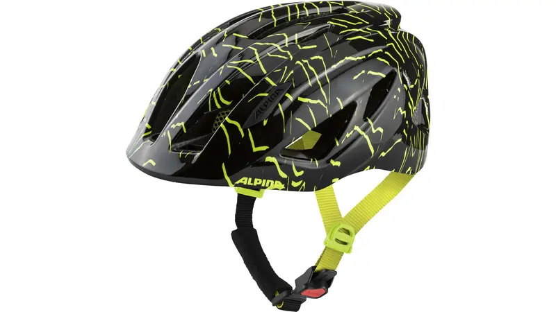 Alpina Pico Youth Bike Helmet 1