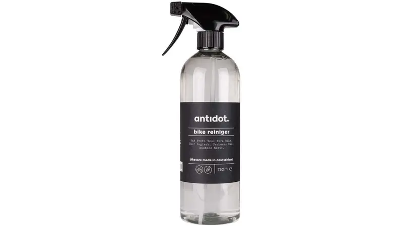 Antidot Multi-Surface Bike Cleaner – 750 Ml 1