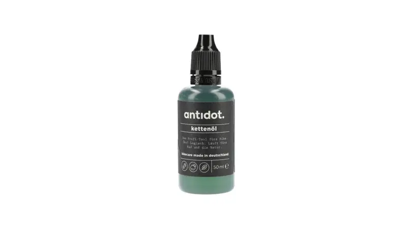 Antidot Performance Chain Oil – 50 Ml 1