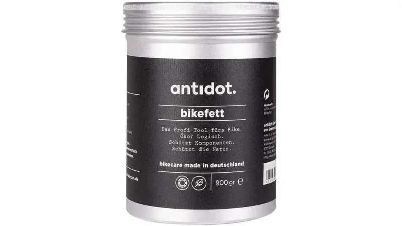 Antidot Premium Bike Grease – 900 G 1