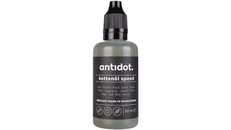 Antidot Speed Chain Lube – 50 Ml 1