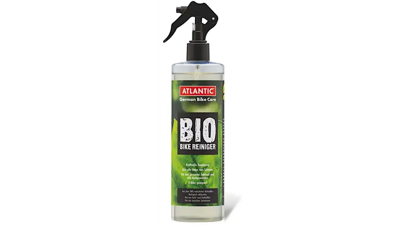 Atlantic Bio Bike Cleaner – 500 Ml Eco-Friendly Degreaser 1