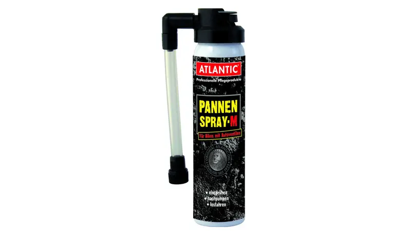 Atlantic Flat Repair Spray – Av Valve Compatible 1