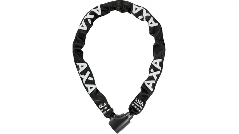 Axa Absolute 9–110 Mm Adjustable Seatpost Lock 1