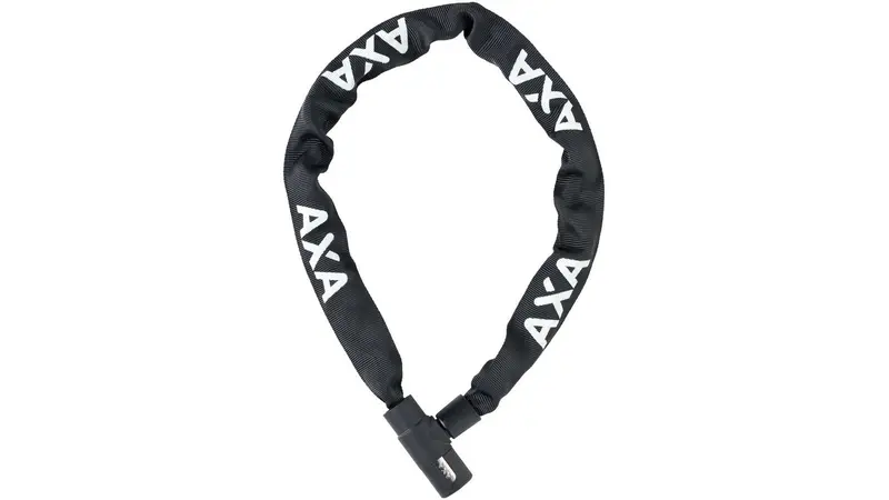 Axa Cherto City 100 Heavy-Duty Chain Lock 1