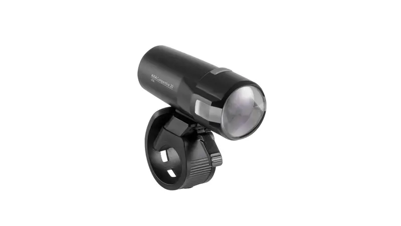 Axa Compactline 20 Single Front Light For Bikes 1