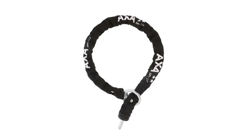 Axa Dpi Plug-In Anti-Theft Chain Lock 1