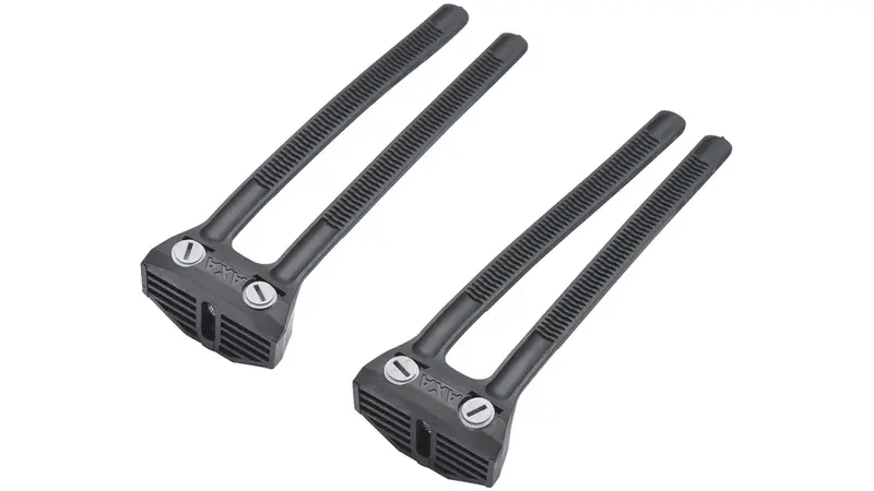 Axa Flex Mount – Universal Adjustable Bike Accessory Holder 1