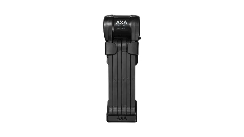 Axa Fold Ultra 90 Cm Folding Bike Lock 1