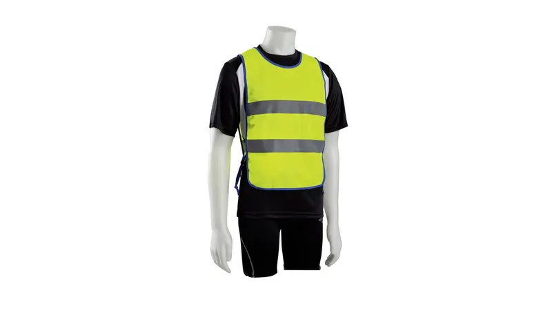 B-Lite Classic 1150 Plus Reflective Vest – Premium Visibility Gear 1
