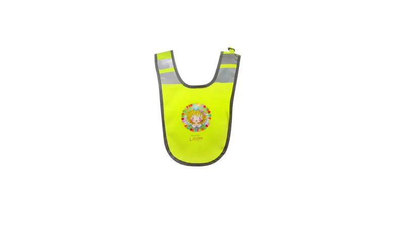 B-Lite Kids Collar – Lillifee Theme 1