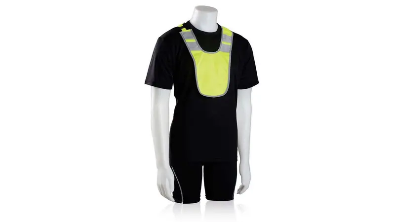 B-Lite Kids Reflective Safety Collar 1